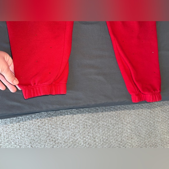 Victoria's Secret Sweatshirt and Joggers Set - Picture 8 of 8